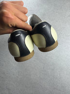 Maison Margiela Featherlight beige 39/7 Maison Margiela