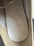 Maison Margiela Featherlight beige 39/7 Maison Margiela