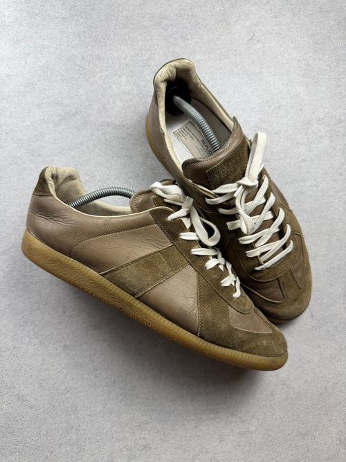 Maison Margiela Replica Kaki 43/11 Maison Margiela