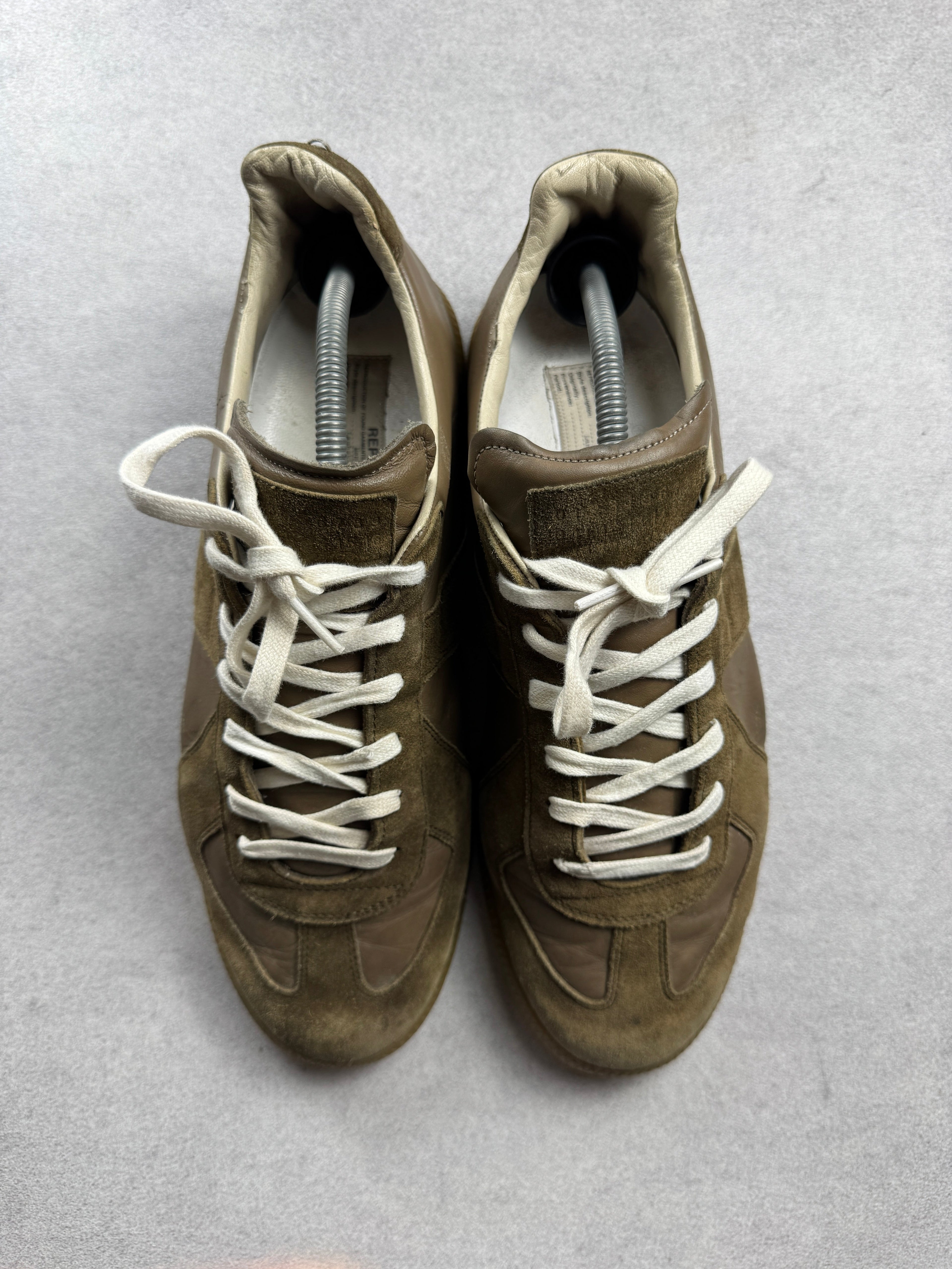 Maison Margiela Replica Kaki 43/11 Maison Margiela