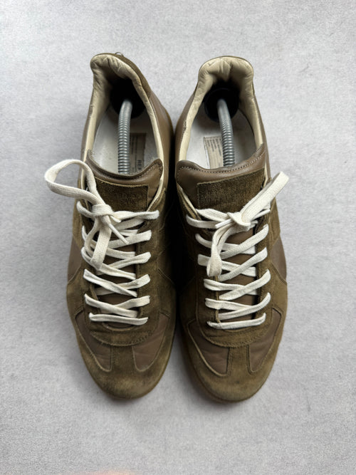 Maison Margiela Replica Kaki 43/11 Maison Margiela