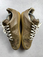 Maison Margiela Replica Kaki 43/11 Maison Margiela