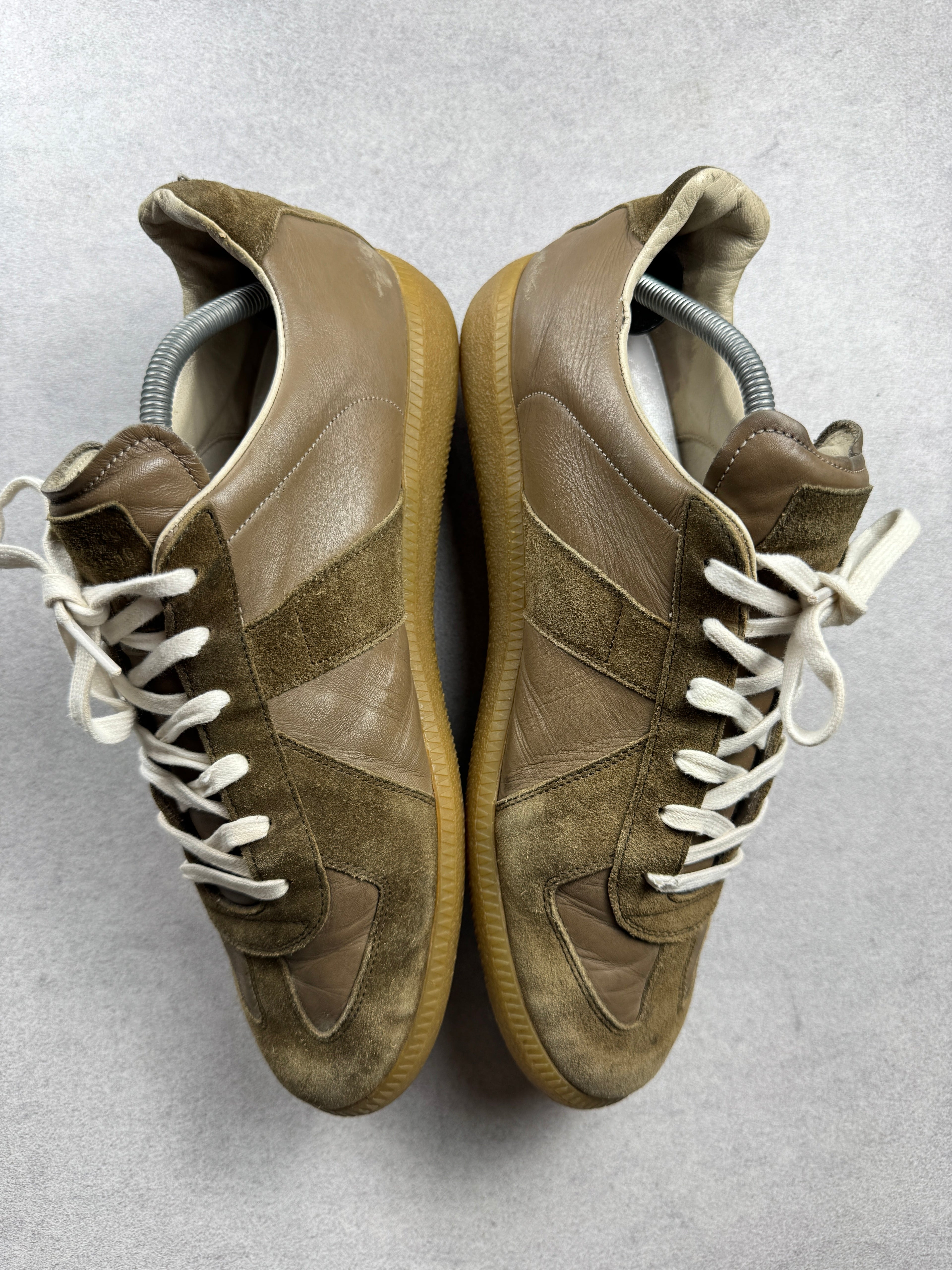 Maison Margiela Replica Kaki 43/11 Maison Margiela