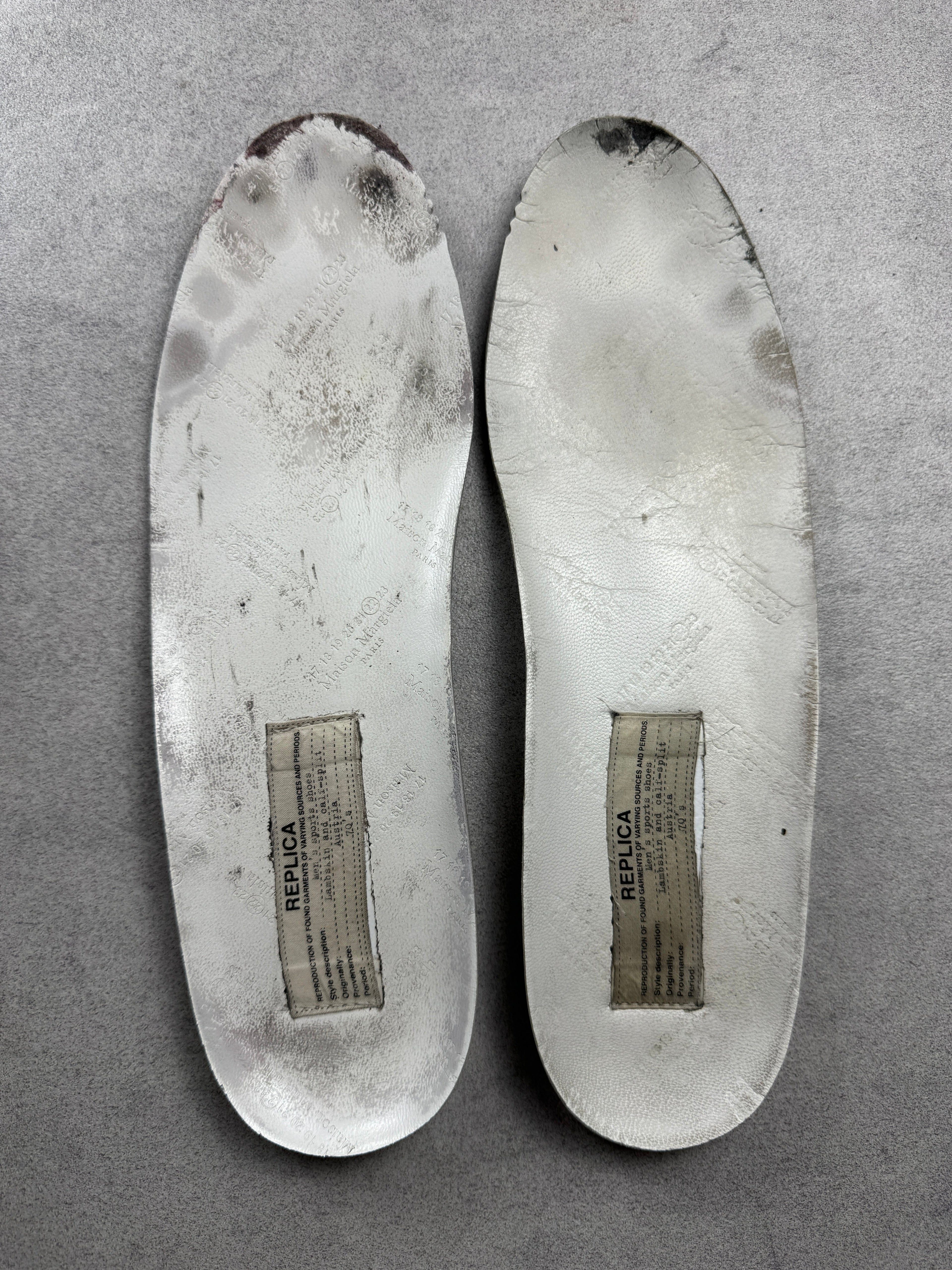 Maison Margiela Replica Kaki 43/11 Maison Margiela