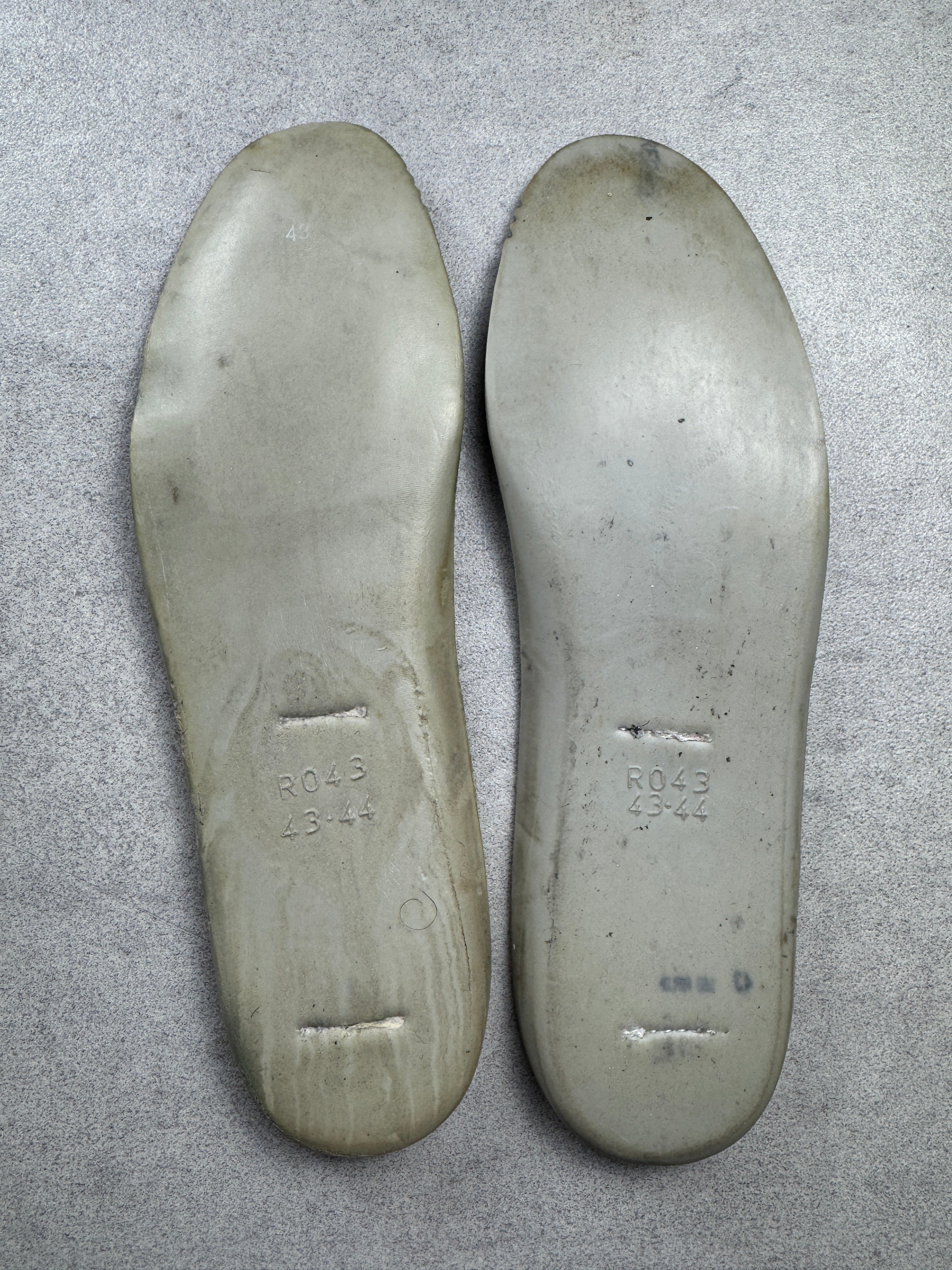Maison Margiela Replica Kaki 43/11 Maison Margiela