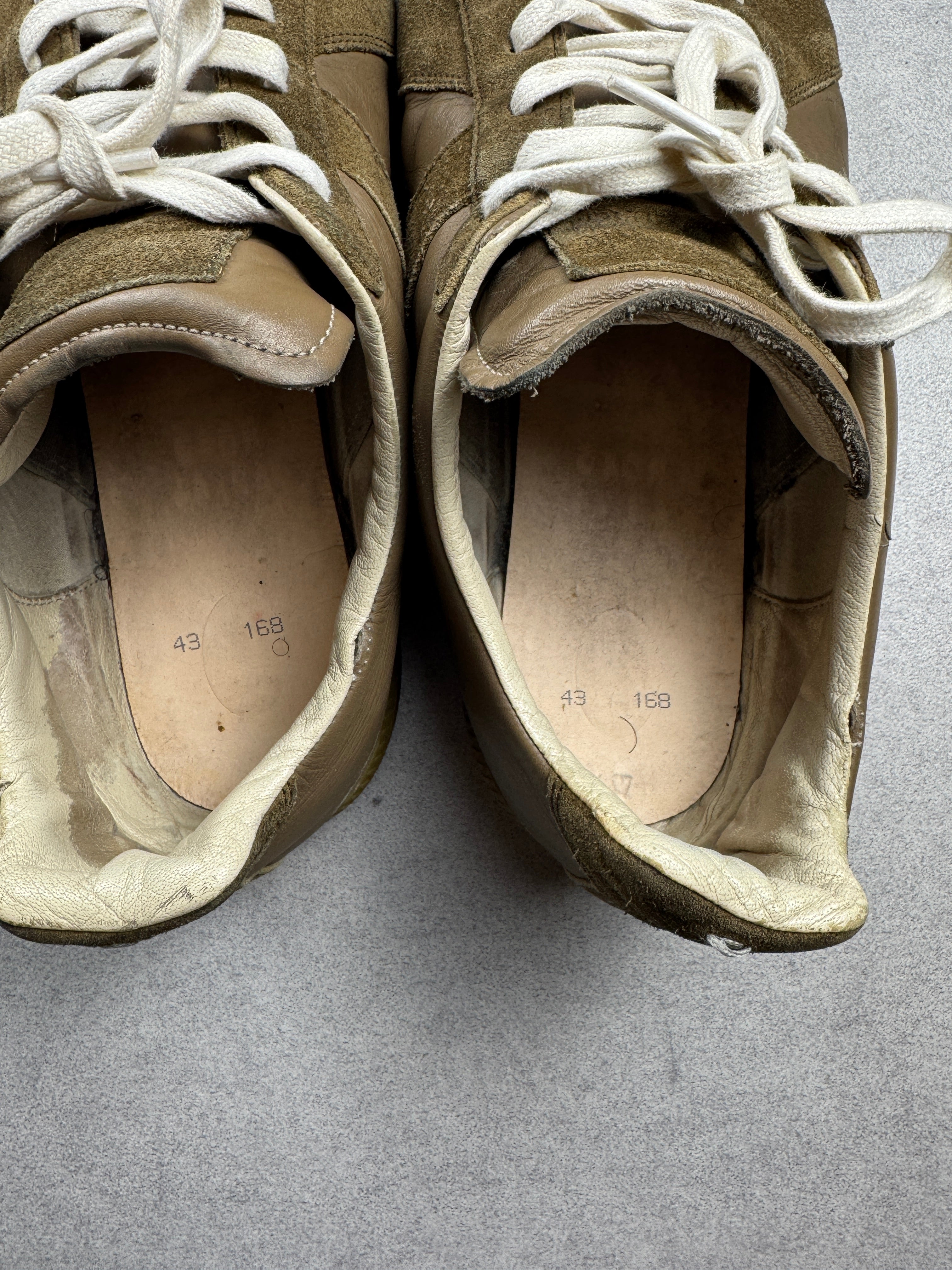 Maison Margiela Replica Kaki 43/11 Maison Margiela