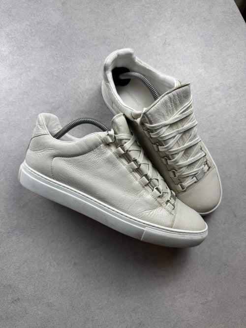 Balenciaga Arena blanche 42/10 Balenciaga