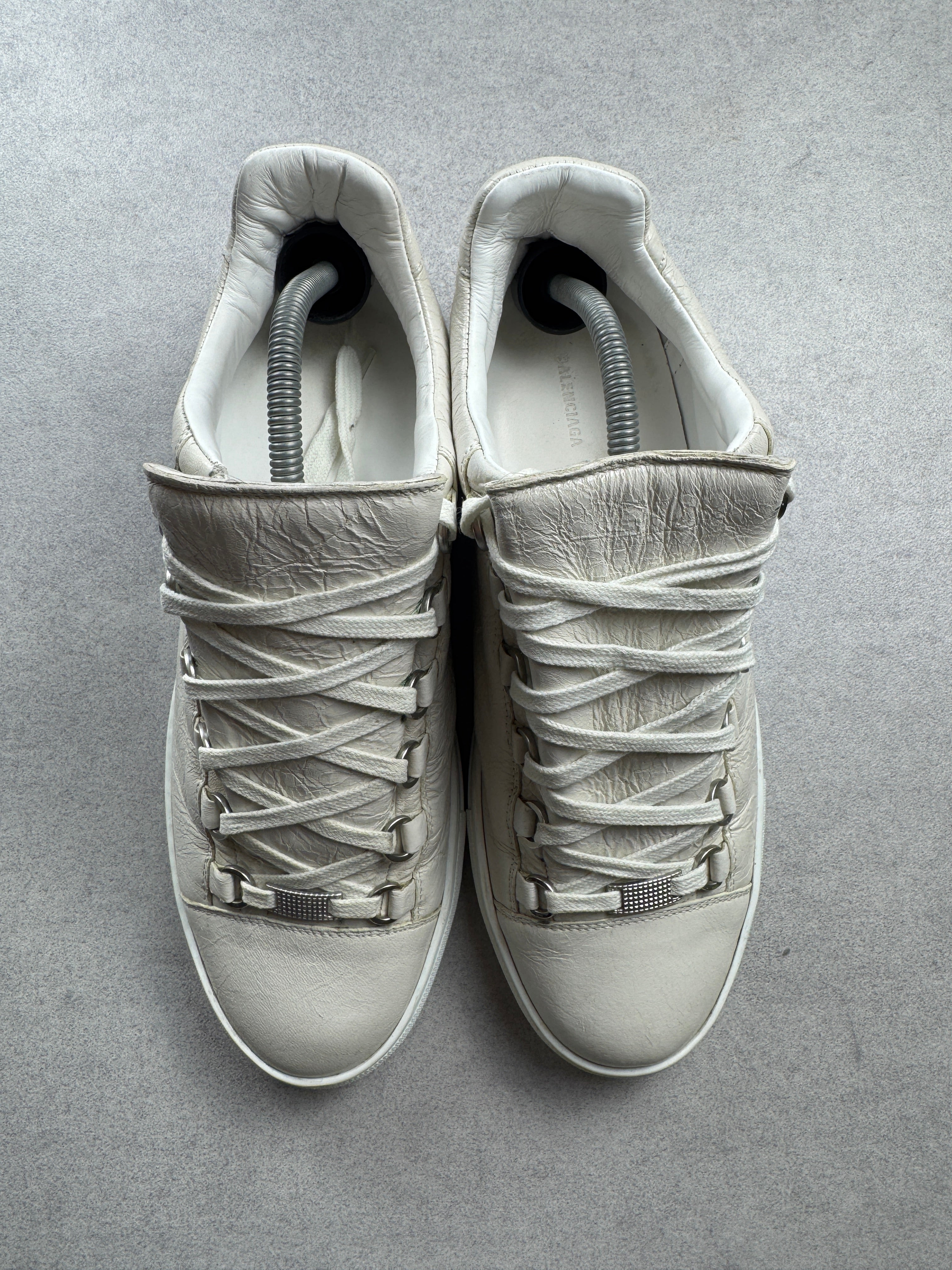 Balenciaga Arena blanche 42/10 Balenciaga