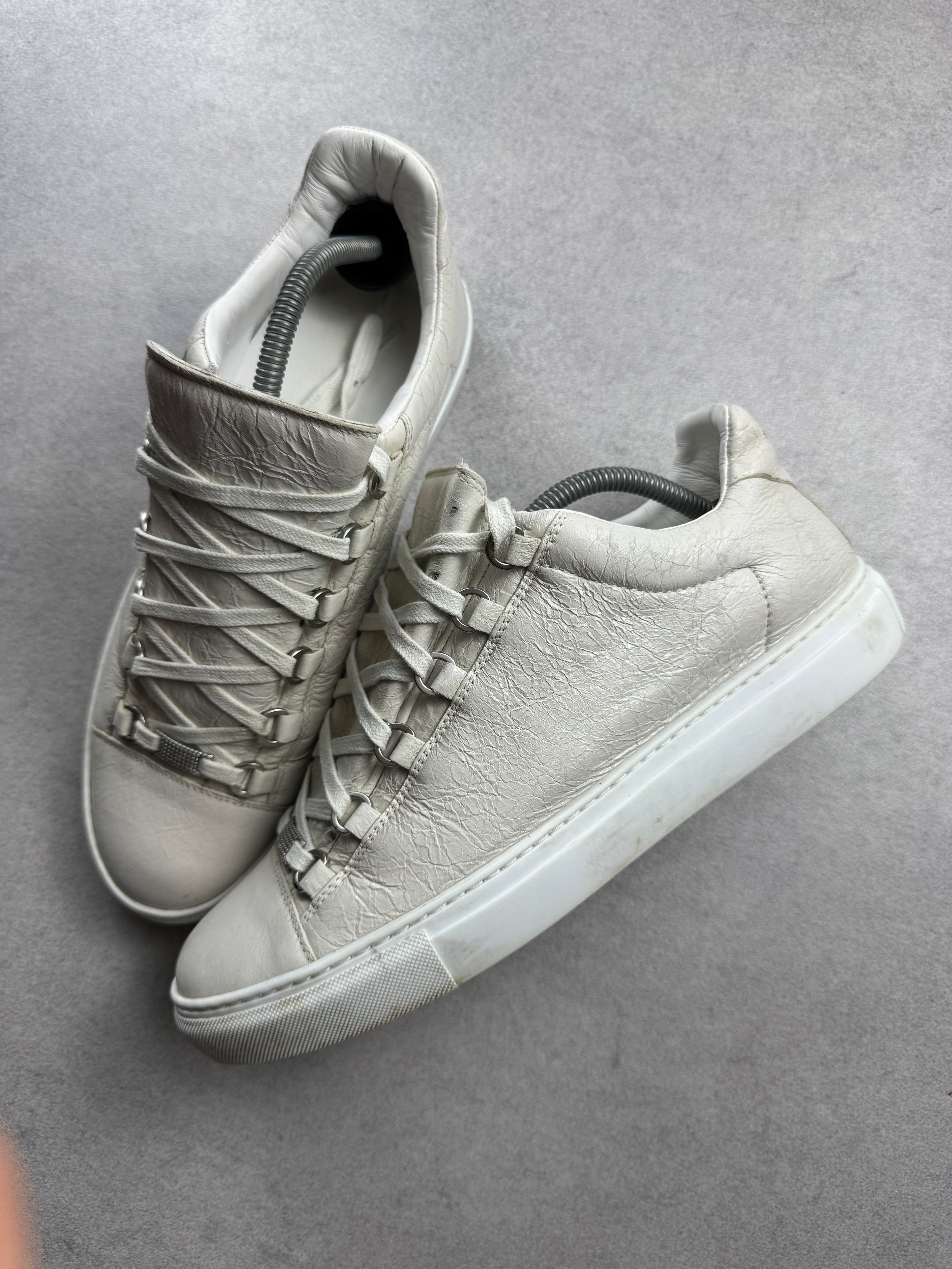 Balenciaga Arena blanche 42/10 Balenciaga