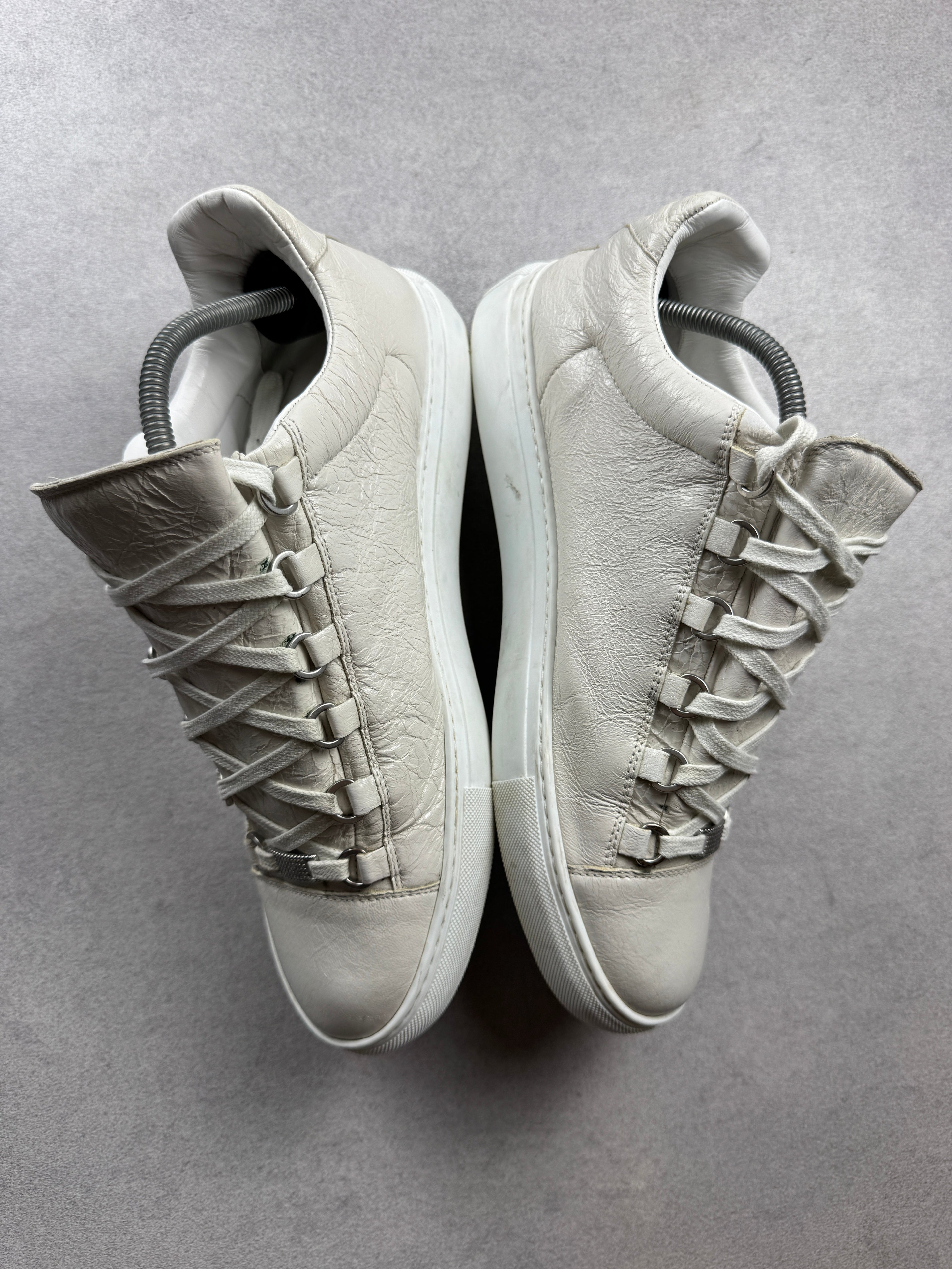 Balenciaga Arena blanche 42/10 Balenciaga