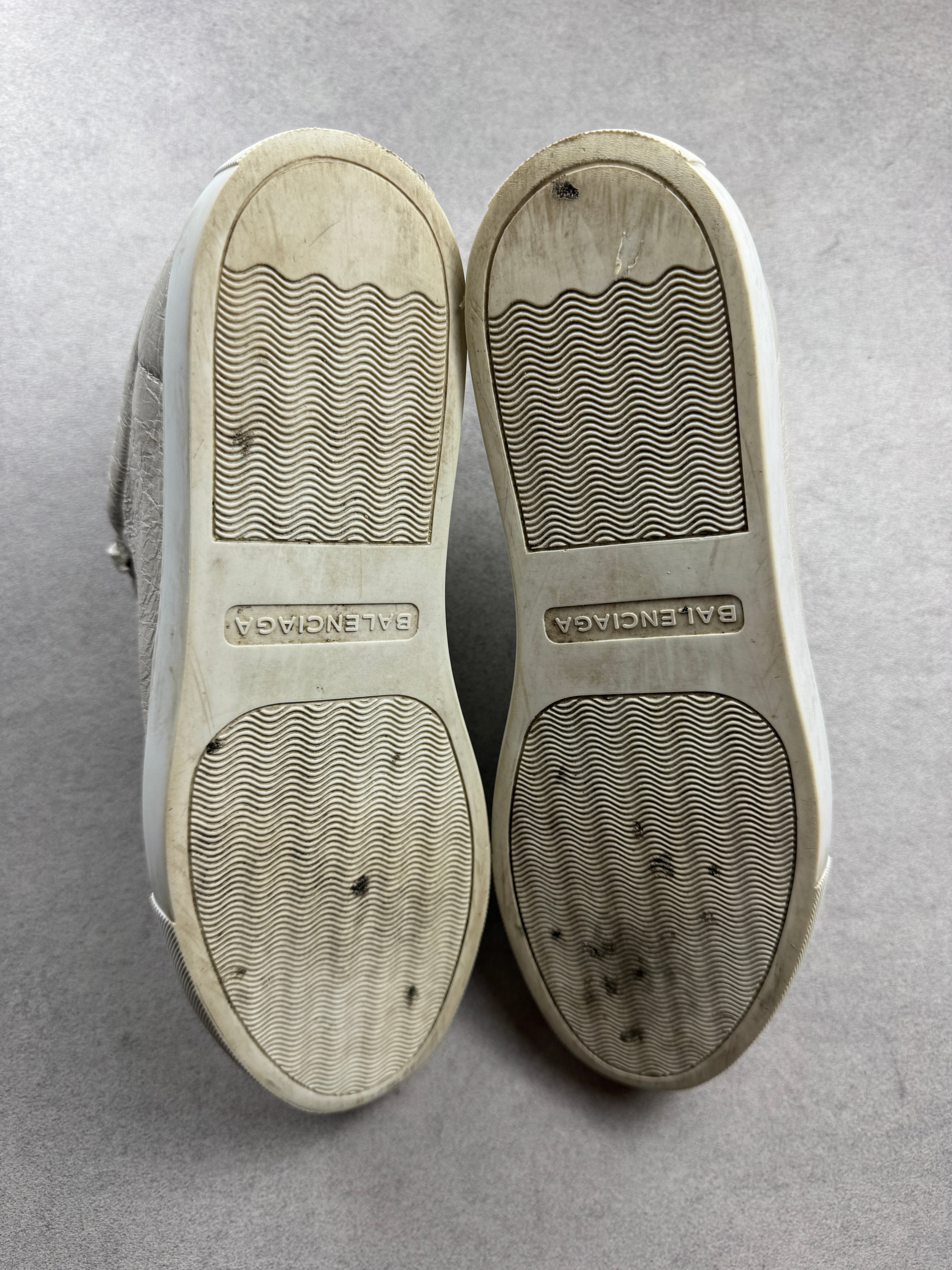 Balenciaga Arena blanche 42/10 Balenciaga