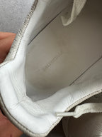 Balenciaga Arena blanche 42/10 Balenciaga