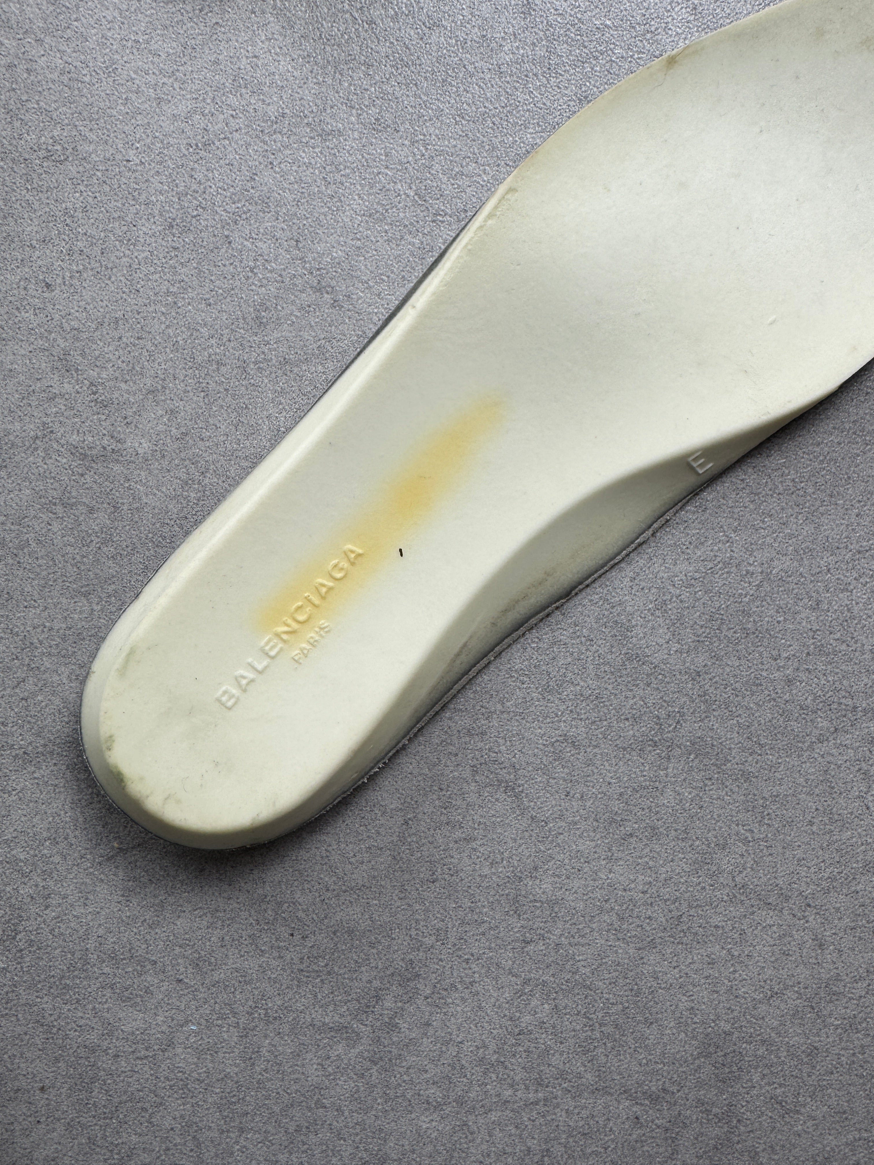 Balenciaga Arena blanche 42/10 Balenciaga