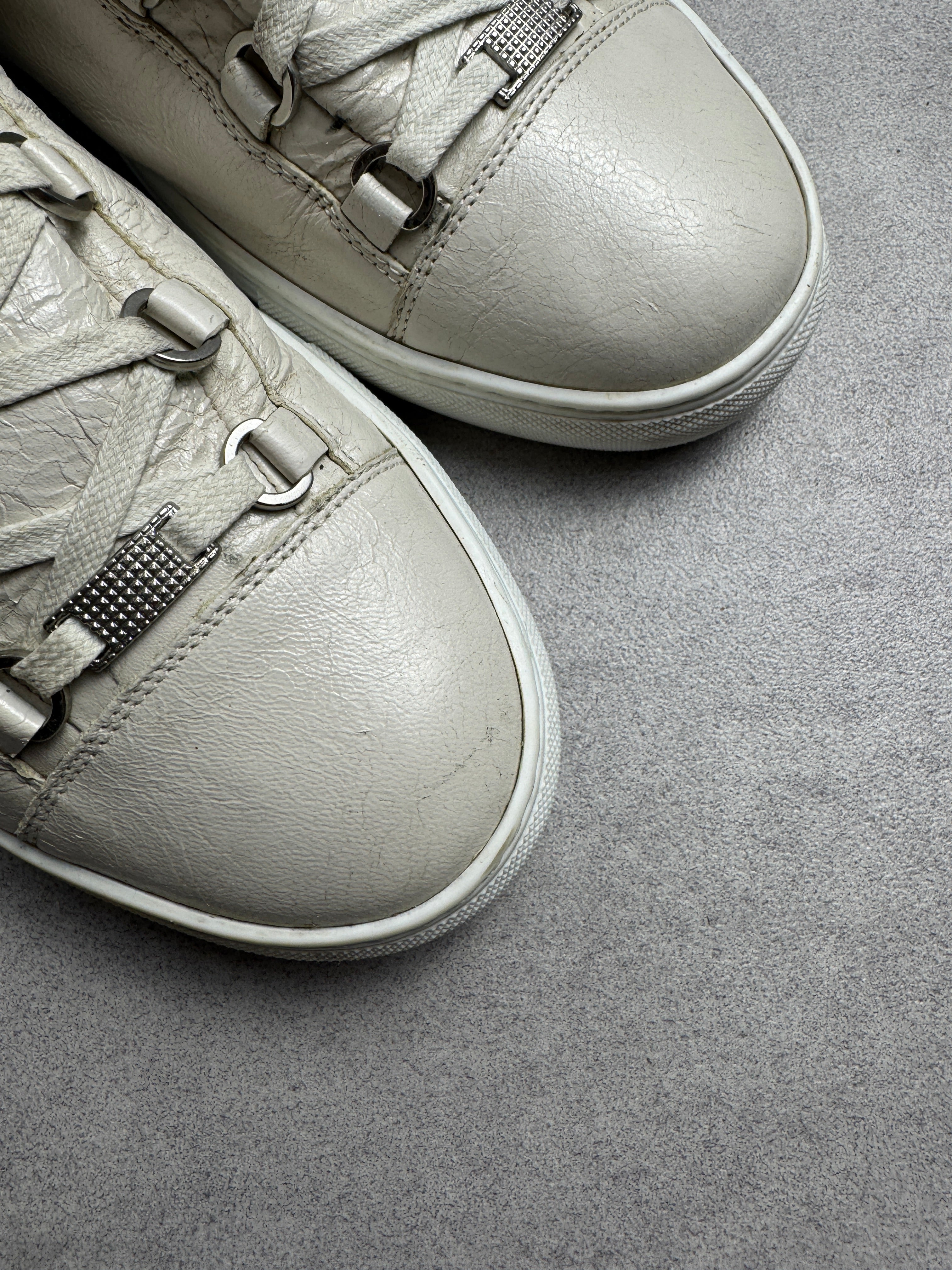 Balenciaga Arena blanche 42/10 Balenciaga