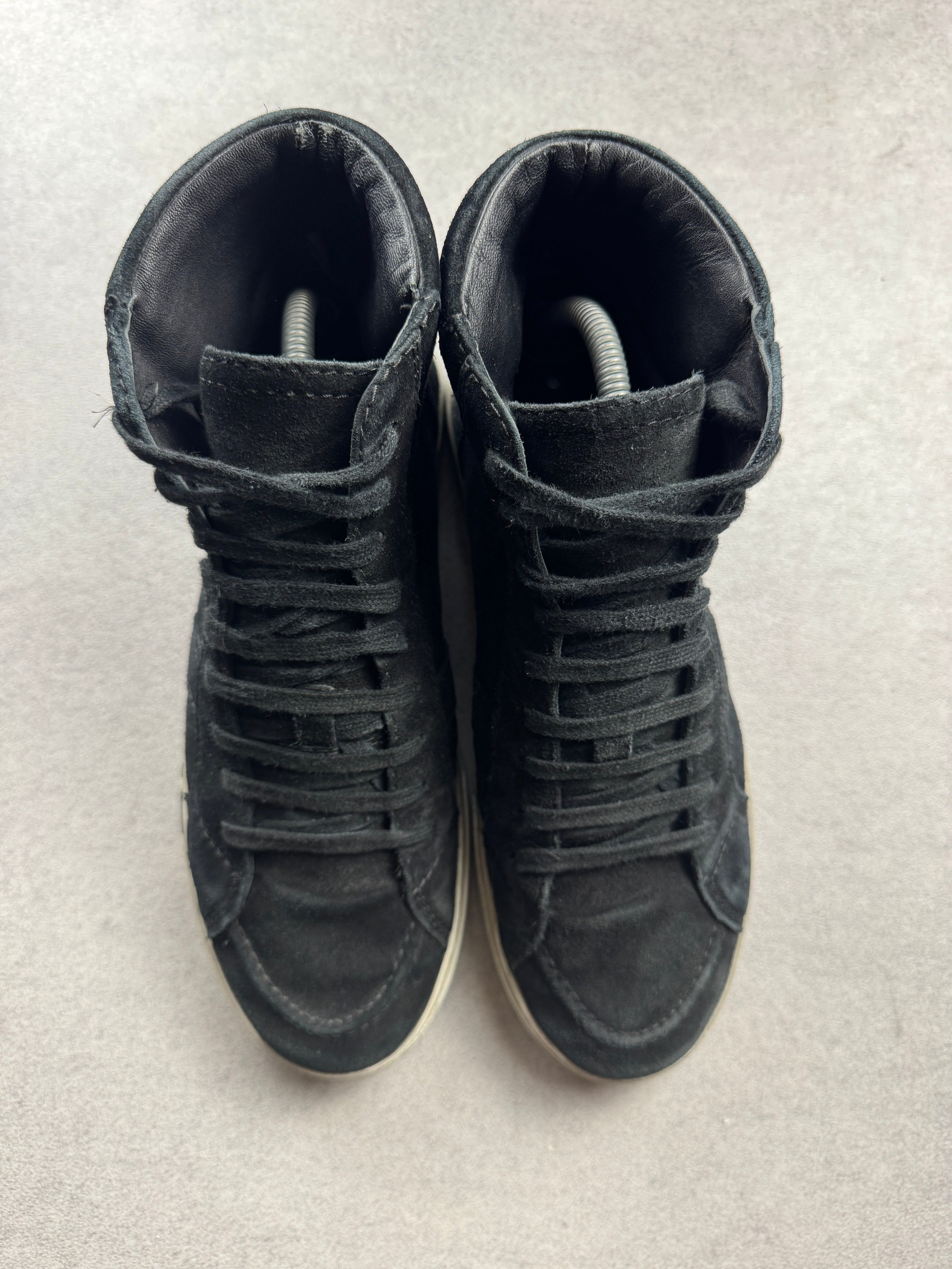 Saint Laurent Joe noire 40/8 Saint Laurent