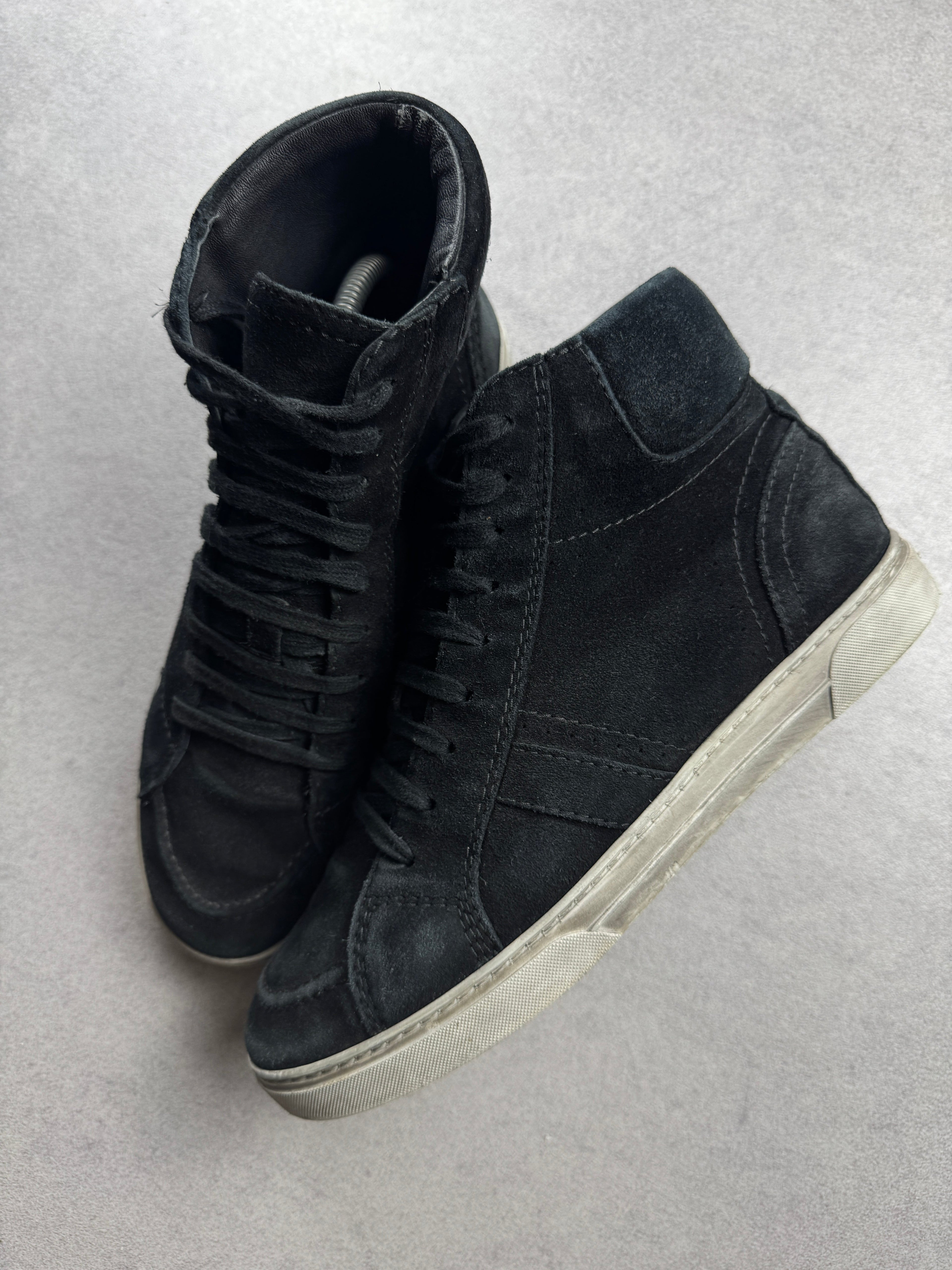 Saint Laurent Joe noire 40/8 Saint Laurent