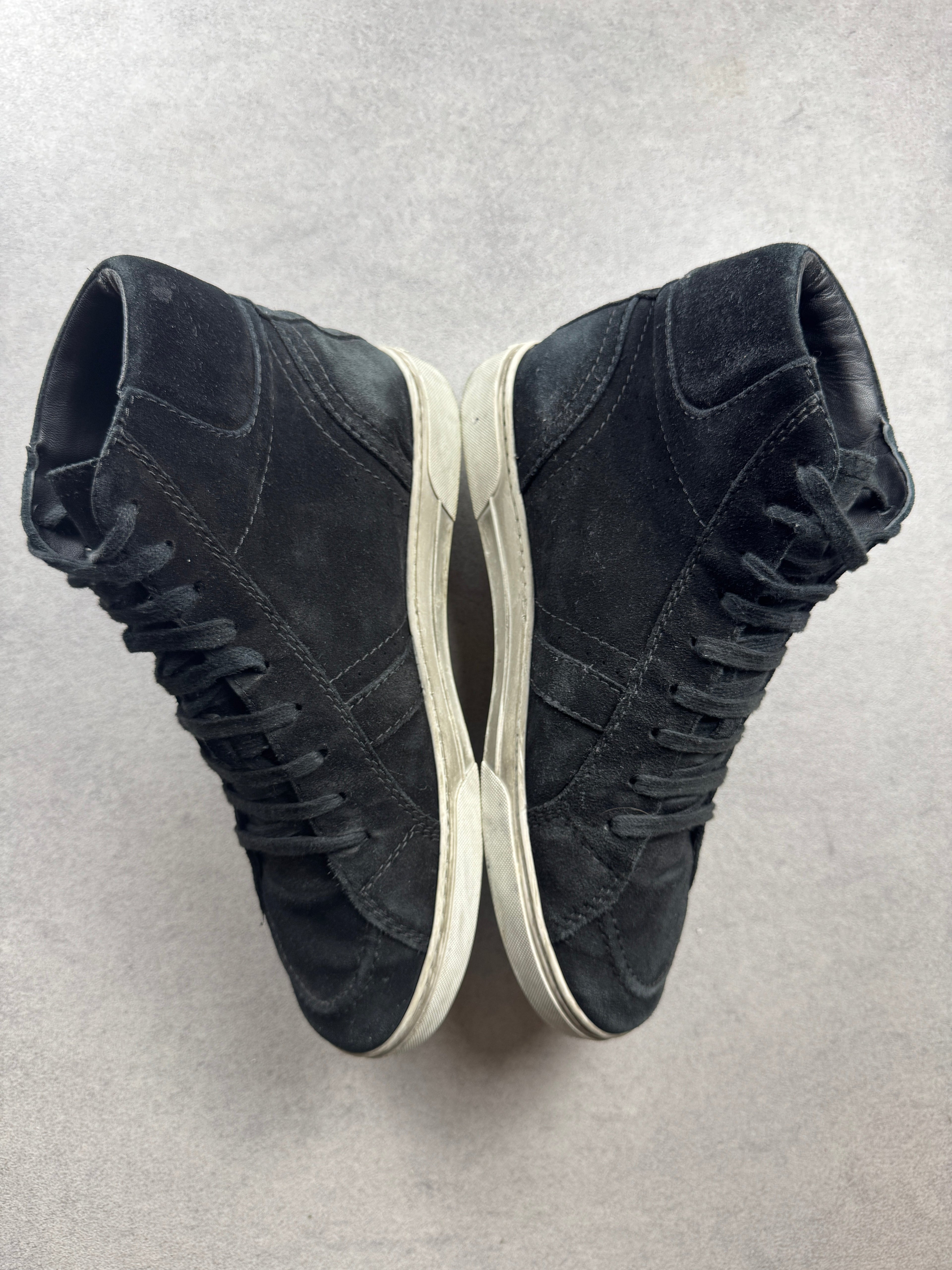Saint Laurent Joe noire 40/8 Saint Laurent