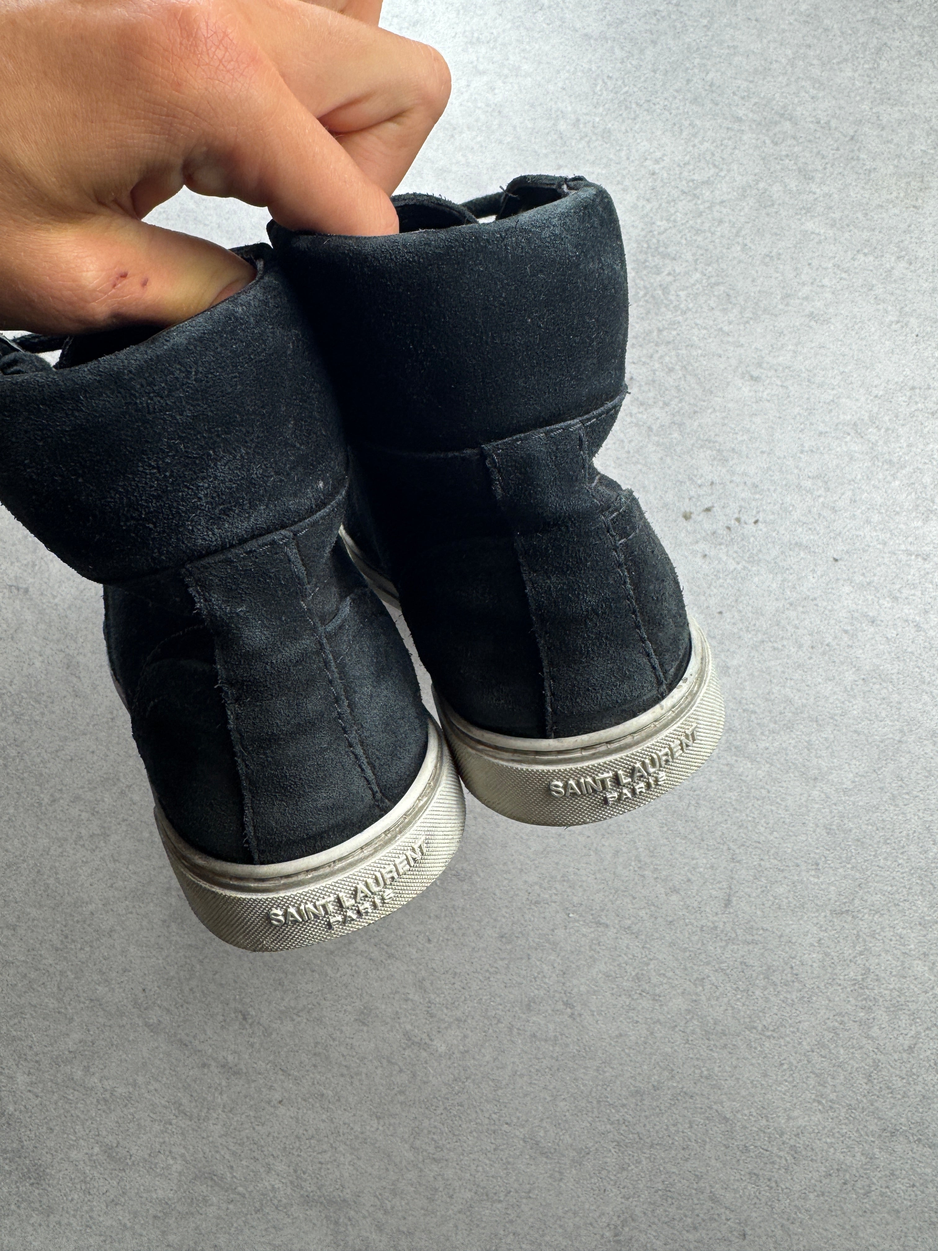 Saint Laurent Joe noire 40/8 Saint Laurent