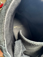 Saint Laurent Joe noire 40/8 Saint Laurent