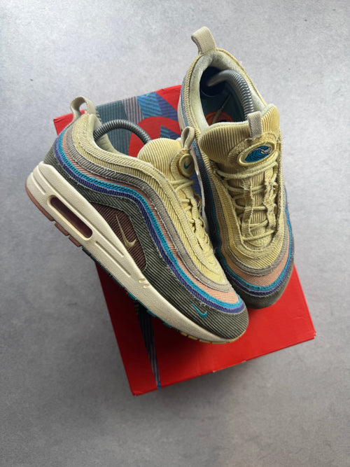 Nike air max 1/97 Sean Wotherspoon 40/8 Nike