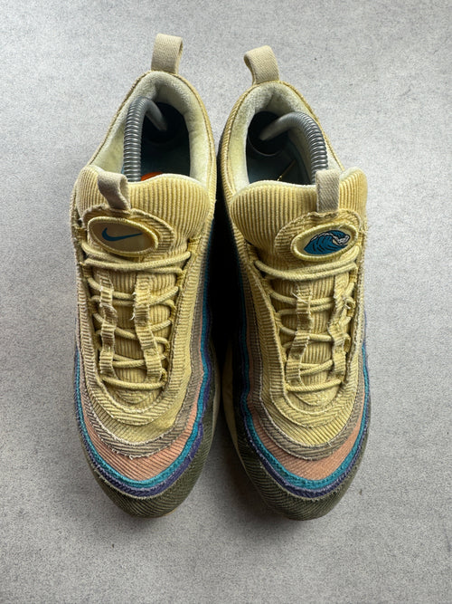 Nike air max 1/97 Sean Wotherspoon 40/8 Nike