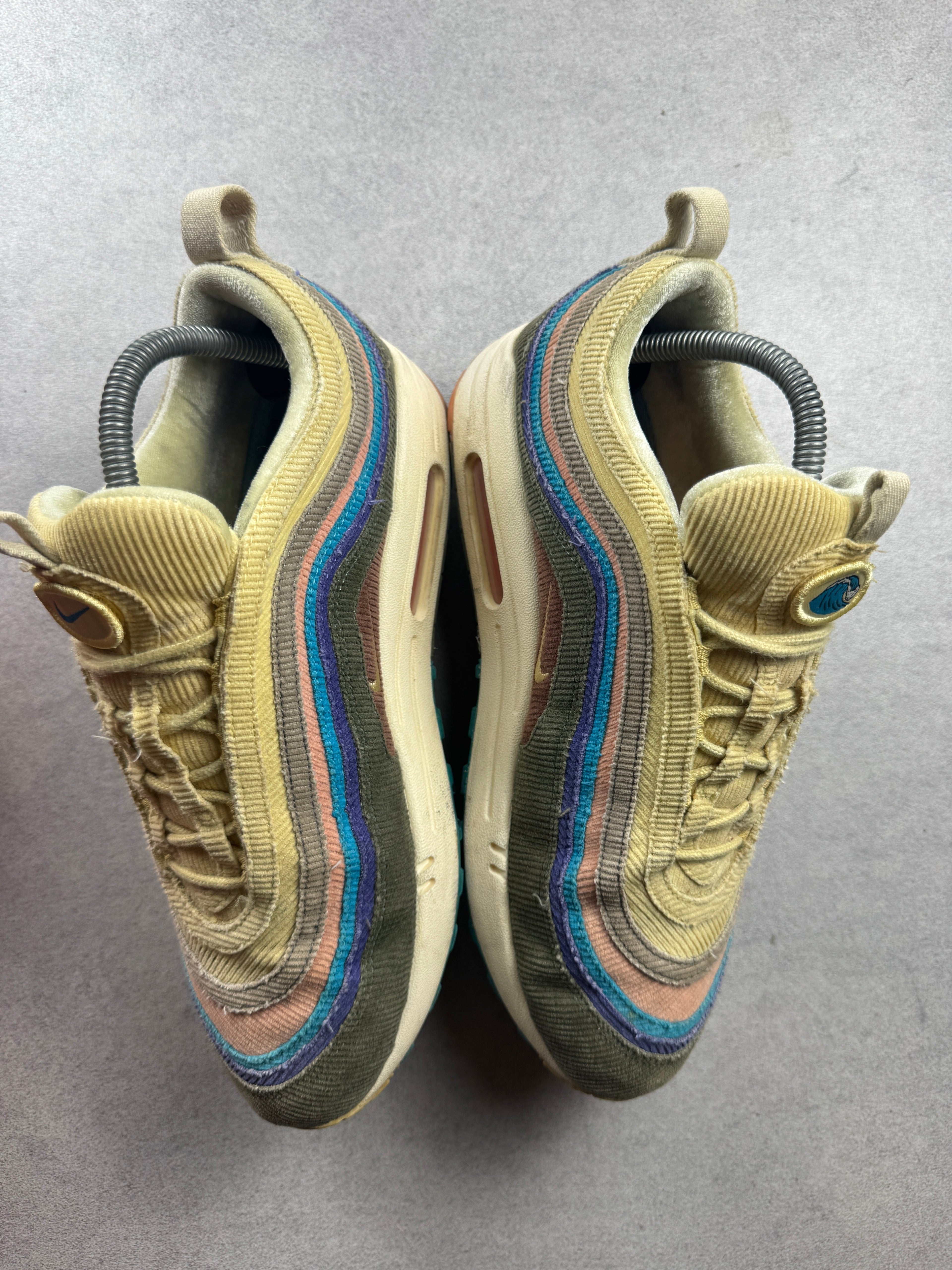 Nike air max 1/97 Sean Wotherspoon 40/8 Nike