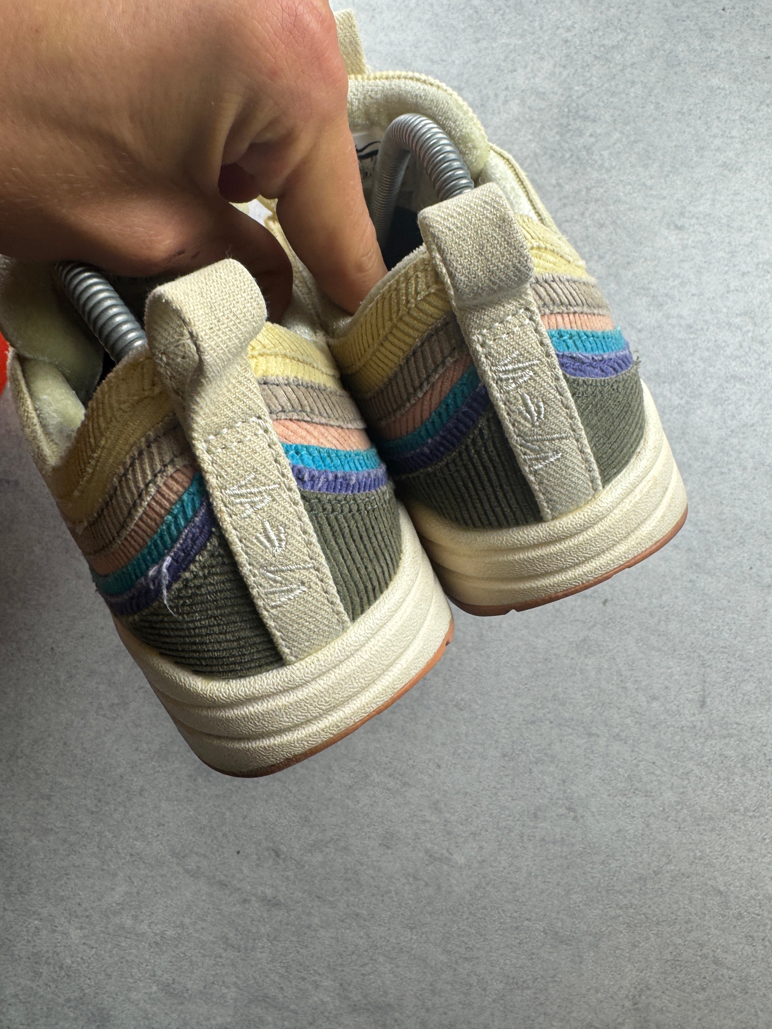 Nike air max 1/97 Sean Wotherspoon 40/8 Nike