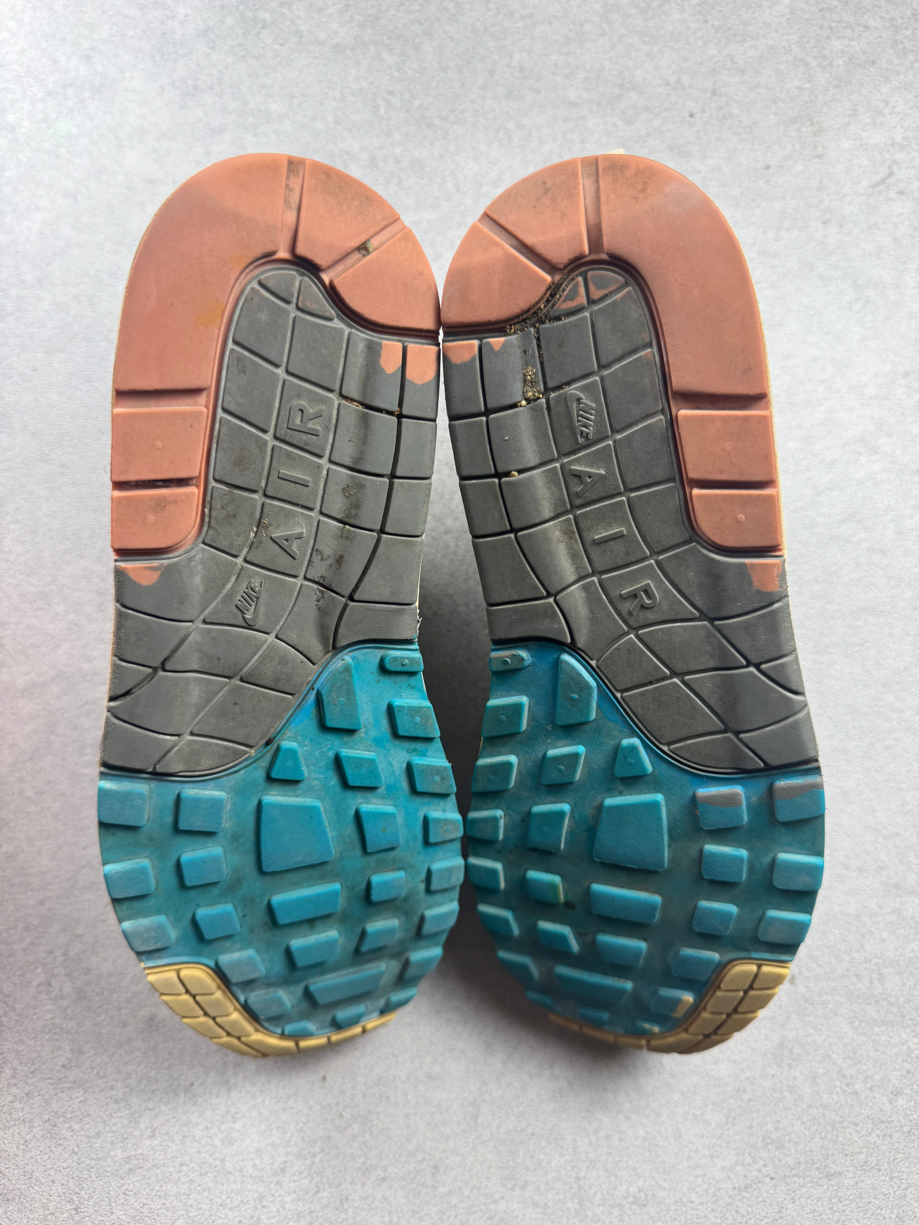 Nike air max 1/97 Sean Wotherspoon 40/8 Nike