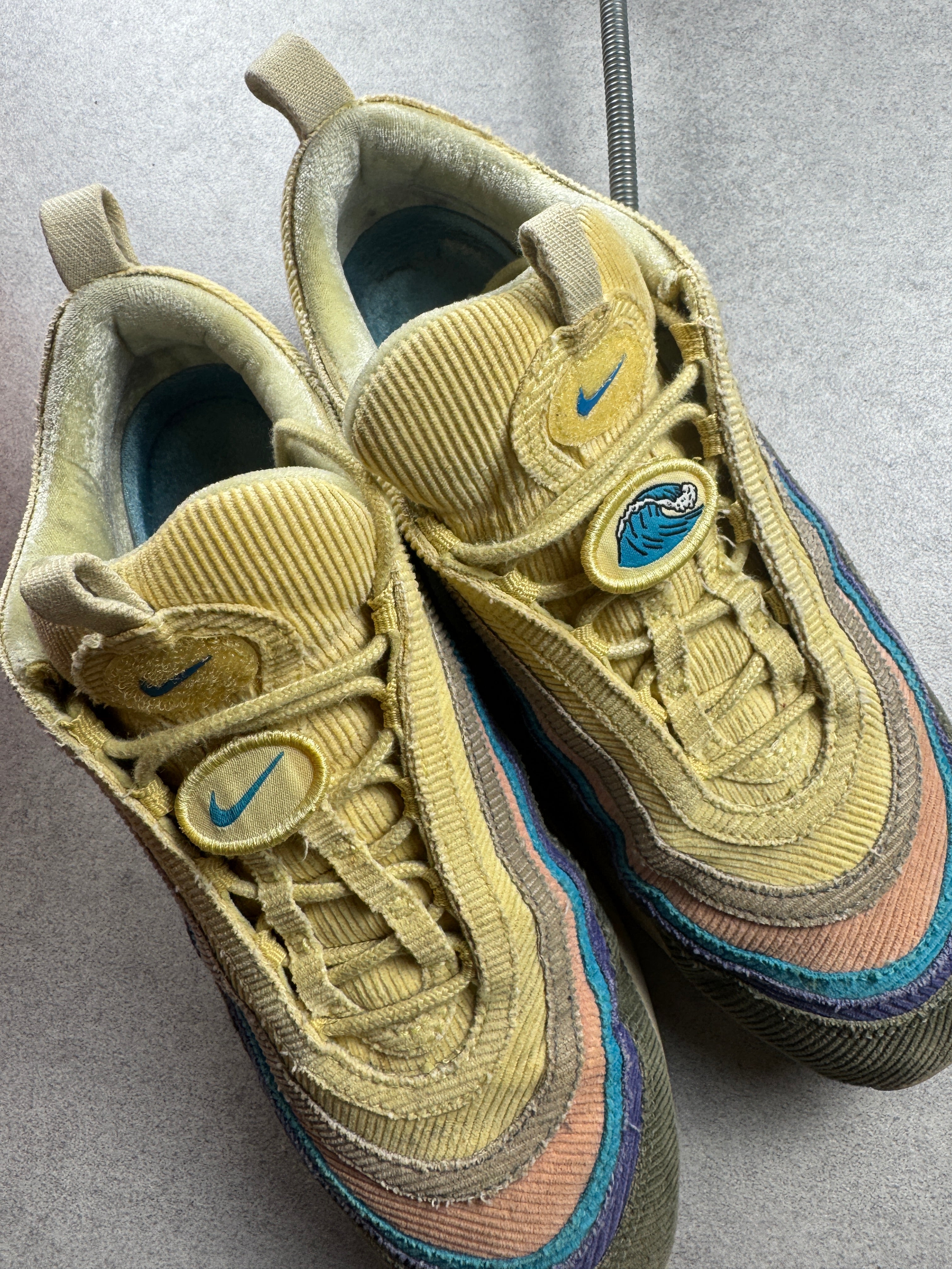 Nike air max 1/97 Sean Wotherspoon 40/8 Nike