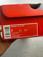 Nike air max 1/97 Sean Wotherspoon 40/8 Nike