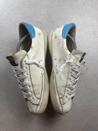 Golden Goose Superstar blanche et bleu 44/12 Golden Goose