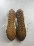 Golden Goose Superstar blanche et bleu 44/12 Golden Goose