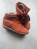 Isabel Marant Bobby Rouge 40/8 Isabel Marant