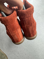 Isabel Marant Bobby Rouge 40/8 Isabel Marant