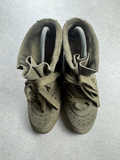 Isabel Marant Bobby Kaki 40/8 Isabel Marant