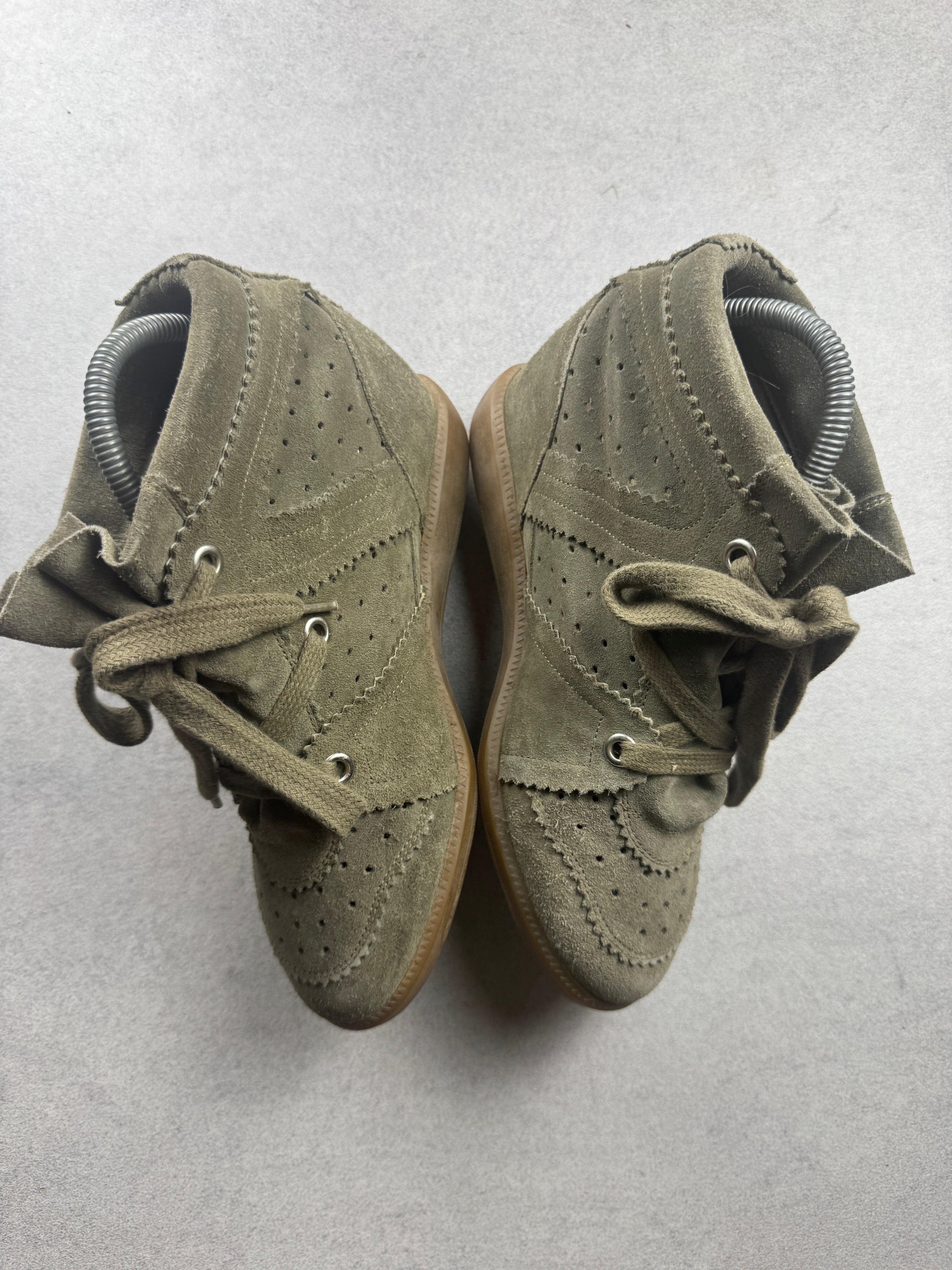 Isabel Marant Bobby Kaki 40/8 Isabel Marant