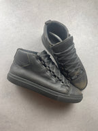Balenciaga Arena High Gris Anthracite 42/10 Balenciaga