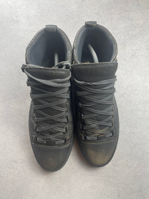 Balenciaga Arena High Gris Anthracite 42/10 Balenciaga