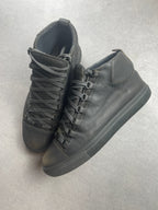 Balenciaga Arena High Gris Anthracite 42/10 Balenciaga