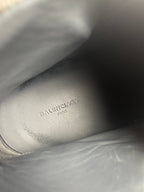 Balenciaga Arena High Gris Anthracite 42/10 Balenciaga