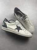 Golden Goose Ball Star noire et blanche 42/10 Golden Goose