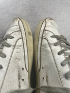 Golden Goose Superstar blanche et grise 36/4 Golden Goose