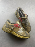 Golden Goose Dad Star gold 37/5 Golden Goose