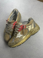 Golden Goose Dad Star gold 37/5 Golden Goose