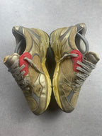 Golden Goose Dad Star gold 37/5 Golden Goose