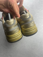 Golden Goose Dad Star gold 37/5 Golden Goose