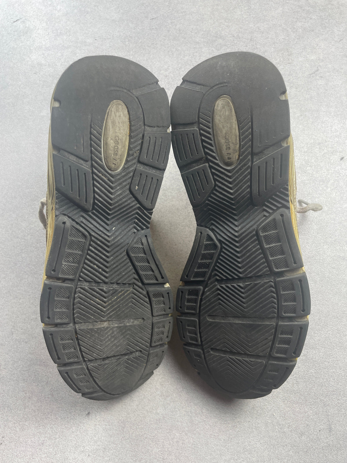Golden Goose Dad Star gold 37/5 Golden Goose