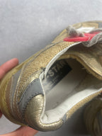 Golden Goose Dad Star gold 37/5 Golden Goose