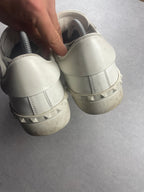 Valentino Garavani Rocksud blanche et noire 41/9 Valentino Garavani