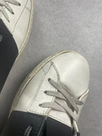 Valentino Garavani Rocksud blanche et noire 41/9 Valentino Garavani
